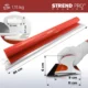 Gletiera profesionala, inox, 80 cm x 0.3 mm, Strend Pro - imagine 4