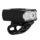 Set stop si far pentru bicicleta, Springos, LED, 6/4 moduri iluminare, aluminiu si plastic, incarcare USB, 6.5x3.5x2.5 cm - imagine 6