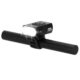 Set stop si far pentru bicicleta, Springos, LED, 6/4 moduri iluminare, aluminiu si plastic, incarcare USB, 6.5x3.5x2.5 cm - imagine 5