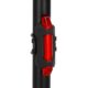 Set stop si far pentru bicicleta, Springos, LED, 6/4 moduri iluminare, aluminiu si plastic, incarcare USB, 6.5x3.5x2.5 cm - imagine 4