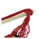 Hamac tip scaun, multicolor, max 130 kg, 150x130 cm, Garner - imagine 2