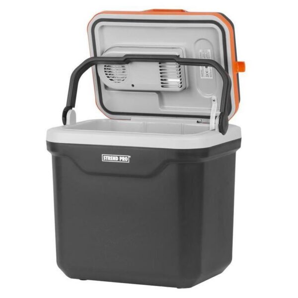 Geanta/lada frigorifica auto, 2 in 1, racire si incalzire, 24 L, 230V / 12V - imagine 5