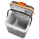 Geanta/lada frigorifica auto, 2 in 1, racire si incalzire, 24 L, 230V / 12V - imagine 8