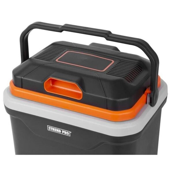 Geanta/lada frigorifica auto, 2 in 1, racire si incalzire, 24 L, 230V / 12V - imagine 6