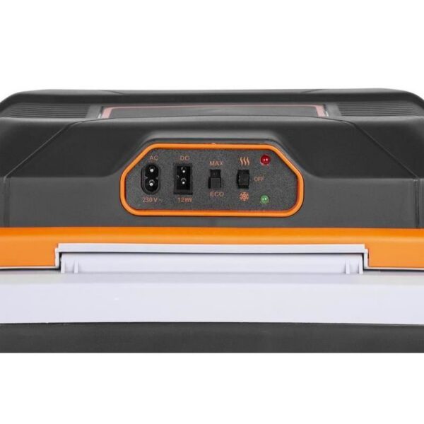 Geanta/lada frigorifica auto, 2 in 1, racire si incalzire, 24 L, 230V / 12V - imagine 9