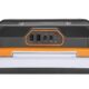 Geanta/lada frigorifica auto, 2 in 1, racire si incalzire, 24 L, 230V / 12V - imagine 9