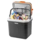 Geanta/lada frigorifica auto, 2 in 1, racire si incalzire, 24 L, 230V / 12V - imagine 10