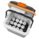 Geanta/lada frigorifica auto, 2 in 1, racire si incalzire, 24 L, 230V / 12V - imagine 3