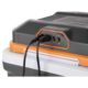 Geanta/lada frigorifica auto, 2 in 1, racire si incalzire, 24 L, 230V / 12V - imagine 2