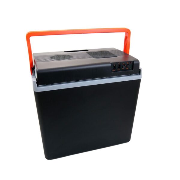 Geanta/lada frigorifica auto, 2 in 1, racire si incalzire 30 L, 230V / 12V - imagine 10