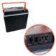 Geanta/lada frigorifica auto, 2 in 1, racire si incalzire 30 L, 230V / 12V - imagine 13