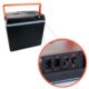 Geanta/lada frigorifica auto, 2 in 1, racire si incalzire 30 L, 230V / 12V - imagine 11