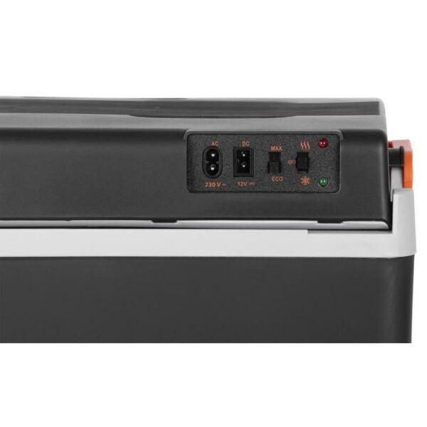 Geanta/lada frigorifica auto, 2 in 1, racire si incalzire 30 L, 230V / 12V - imagine 4