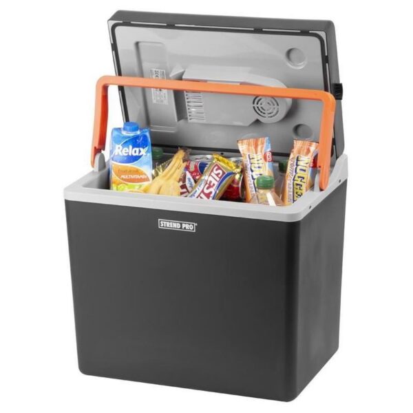 Geanta/lada frigorifica auto, 2 in 1, racire si incalzire 30 L, 230V / 12V - imagine 9