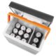 Geanta/lada frigorifica auto, 2 in 1, racire si incalzire 30 L, 230V / 12V - imagine 8