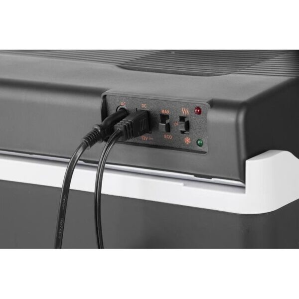 Geanta/lada frigorifica auto, 2 in 1, racire si incalzire 30 L, 230V / 12V - imagine 2