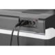 Geanta/lada frigorifica auto, 2 in 1, racire si incalzire 30 L, 230V / 12V - imagine 2