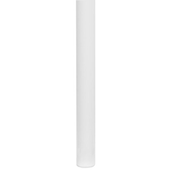 Umbrela gradina/terasa, Strend Pro, cu manivela, bej, 230 cm - imagine 2