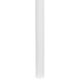Umbrela gradina/terasa, Strend Pro, cu manivela, bej, 230 cm - imagine 2