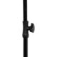 Umbrela plaja/terasa, Strend Pro, cu manivela, inclinatie, bej, 200 cm - imagine 4