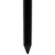 Umbrela plaja/terasa, Strend Pro, cu manivela, inclinatie, bej, 200 cm - imagine 5