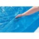 Prelata solara acoperire piscina 305 cm, rotunda, albastra, 290 cm, Bestway FlowClear  - imagine 7