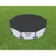 Prelata acoperire piscina, PVC, neagra, 305 cm, Bestway - imagine 8