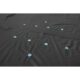 Prelata acoperire piscina, PVC, neagra, 305 cm, Bestway - imagine 9