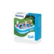 Piscina gonflabila pentru copii, baschet, 251x168x102 cm, Bestway Basketball - imagine 5