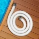 Furtun pentru pompa filtrare piscina, 38 mm, 3 m, Bestway FlowClear - imagine 4