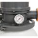 Pompa filtrare cu nisip pentru piscina, 5678 l/h, Bestway FlowClear - imagine 7