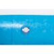 Piscina gonflabila pentru copii, dreptunghiulara, albastru, 305x183x46 cm, Bestway Family - imagine 6