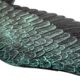 Decoratiune gradina, plastic, corb zburator, 80x45x11 cm - imagine 2