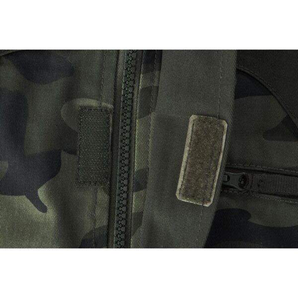 Geaca de lucru, camuflaj, model Camo, marimea S/48, NEO - imagine 6