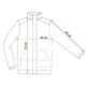 Geaca de lucru, camuflaj, model Camo, marimea M/50, NEO - imagine 14