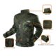 Geaca de lucru, camuflaj, model Camo, marimea M/50, NEO - imagine 12