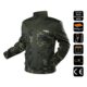 Geaca de lucru, camuflaj, model Camo, marimea S/48, NEO - imagine 13