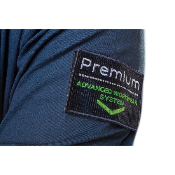 Geaca de lucru, model Premium, marimea M/50, NEO - imagine 6