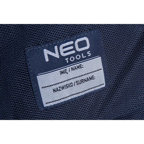 Geaca de lucru, model PREMIUM, bumbac, marimea S/48, NEO - imagine 12