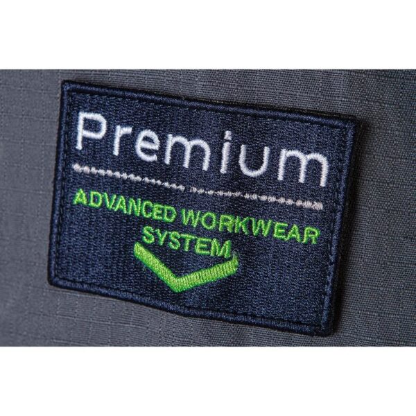 Geaca de lucru, model PREMIUM, bumbac, marimea S/48, NEO - imagine 6