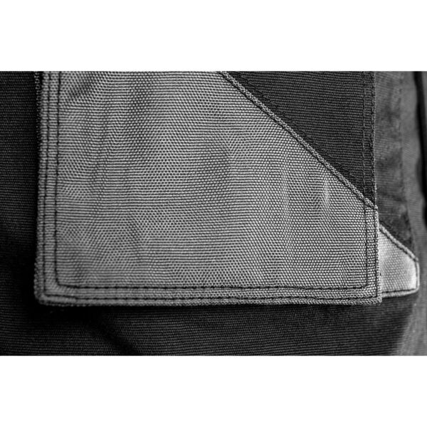 Geaca de lucru slim fit, model HD, marimea M/50, NEO - imagine 3