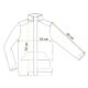 Geaca de lucru slim fit, model HD, marimea M/50, NEO - imagine 6