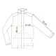 Geaca de lucru slim fit, model HD, marimea XXXL/58, NEO - imagine 6