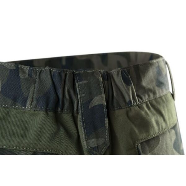 Pantaloni de lucru, camuflaj, model Camo, marimea XL/54, NEO - imagine 4