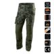 Pantaloni de lucru, camuflaj, model Camo, marimea XL/54, NEO - imagine 9