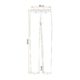 Pantaloni de lucru HD+, albastru/negru, marime XXL, Neo - imagine 9