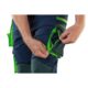 Pantaloni de lucru, model Premium, marimea XS/46, NEO - imagine 9
