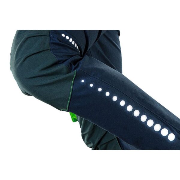 Pantaloni de lucru, model Premium, marimea XS/46, NEO - imagine 7