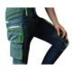 Pantaloni de lucru, model Premium, marimea XS/46, NEO - imagine 4