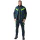 Pantaloni de lucru, model Premium, marimea XXXL/58, NEO - imagine 3